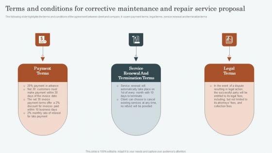 Terms_And_Conditions_For_Corrective_Maintenance_And_Repair_Service_Proposal_Information_PDF_Slide_1.jpg