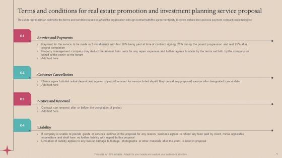Terms_And_Conditions_For_Real_Estate_Promotion_And_Investment_Planning_Service_Proposal_Inspiration_PDF_Slide_1.jpg