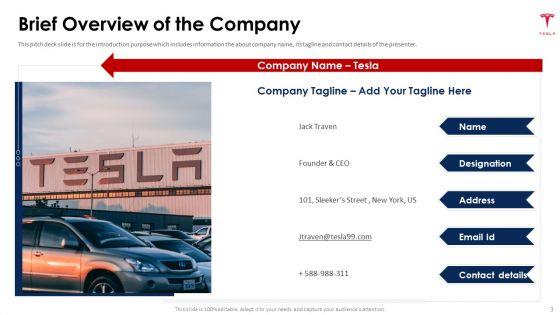 Tesla_Capital_Raising_Elevator_Pitch_Deck_Ppt_PowerPoint_Presentation_Complete_Deck_With_Slides_Slide_3.jpg