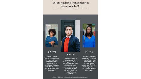 Testimonials_For_Loan_Settlement_Agreement_One_Pager_Sample_Example_Document_Slide_2.jpg