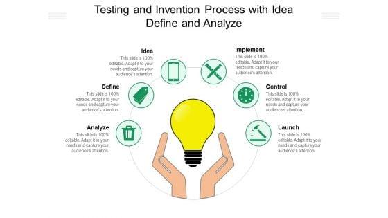 Testing_And_Invention_Process_With_Idea_Define_And_Analyze_Ppt_PowerPoint_Presentation_Themes_PDF_Slide_1.jpg