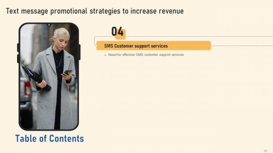 Text_Message_Promotional_Strategies_To_Increase_Revenue_Ppt_PowerPoint_Presentation_Complete_Deck_With_Slides_Slide_25.jpg