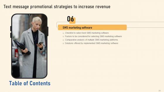 Text_Message_Promotional_Strategies_To_Increase_Revenue_Ppt_PowerPoint_Presentation_Complete_Deck_With_Slides_Slide_39.jpg