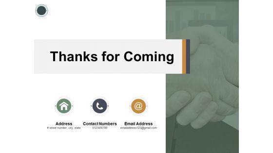 Thanks_For_Coming_Social_Media_Marketing_Ppt_PowerPoint_Presentation_Ideas_Portfolio_Slide_1.jpg