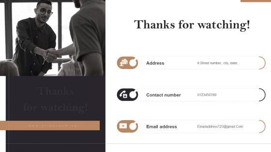 Thanks_For_Watching_Opening_Retail_Store_In_Untapped_Industry_For_Sales_Growth_Portrait_PDF_Slide_1.jpg