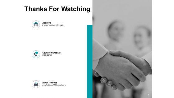 Thanks_For_Watching_Talent_Pool_Management_Ppt_PowerPoint_Presentation_Infographic_Template_Files_Slide_1.jpg