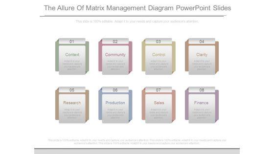 The_Allure_Of_Matrix_Management_Diagram_Powerpoint_Slides_1.jpg