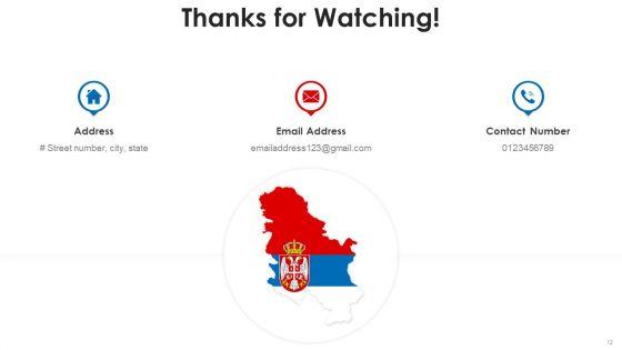 The_Republic_Of_Serbia_Belgrade_Fortress_Ppt_PowerPoint_Presentation_Complete_Deck_With_Slides_Slide_12.jpg