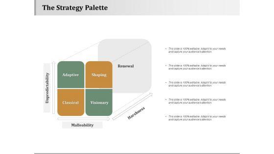 The_Strategy_Palette_Strategy_Approaches_Ppt_PowerPoint_Presentation_Infographic_Template_Graphics_Example_Slide_1.jpg