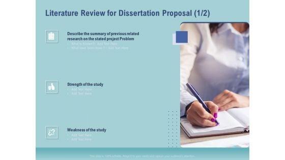Thesis_Literature_Review_For_Dissertation_Proposal_Strength_Ppt_Styles_Graphic_Tips_PDF_Slide_1.jpg