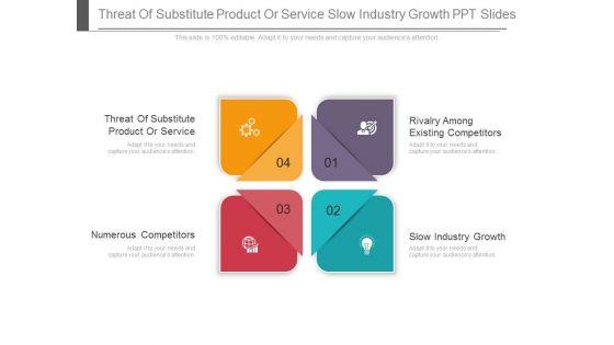 Threat_Of_Substitute_Product_Or_Service_Slow_Industry_Growth_PPT_Slides_1.jpg