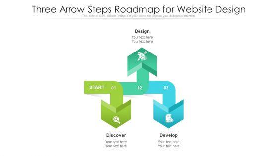 Three_Arrow_Steps_Roadmap_For_Website_Design_Ppt_PowerPoint_Presentation_File_Good_PDF_Slide_1.jpg