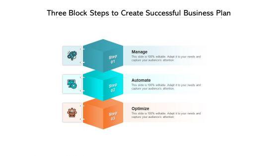 Three_Block_Steps_To_Create_Successful_Business_Plan_Ppt_PowerPoint_Presentation_Gallery_Portfolio_PDF_Slide_1.jpg