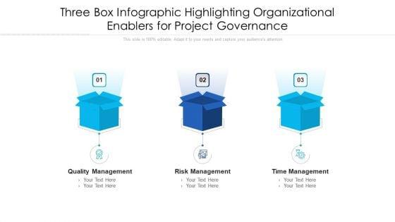 Three_Box_Infographic_Highlighting_Organizational_Enablers_For_Project_Governance_Ppt_PowerPoint_Presentation_File_Layout_Ideas_PDF_Slide_1.jpg