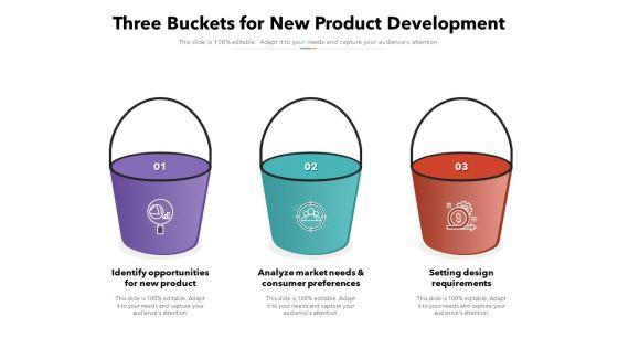 Three_Buckets_For_New_Product_Development_Ppt_PowerPoint_Presentation_File_Rules_PDF_Slide_1.jpg