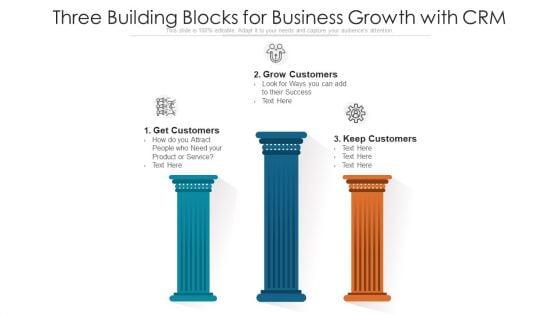 Three_Building_Blocks_For_Business_Growth_With_CRM_Ppt_PowerPoint_Presentation_File_Icon_PDF_Slide_1.jpg