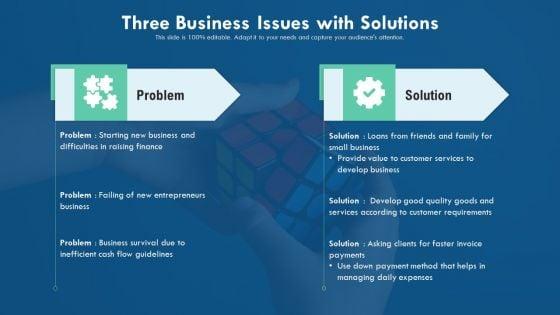 Three_Business_Issues_With_Solutions_Ppt_Infographic_Template_Icons_PDF_Slide_1.jpg