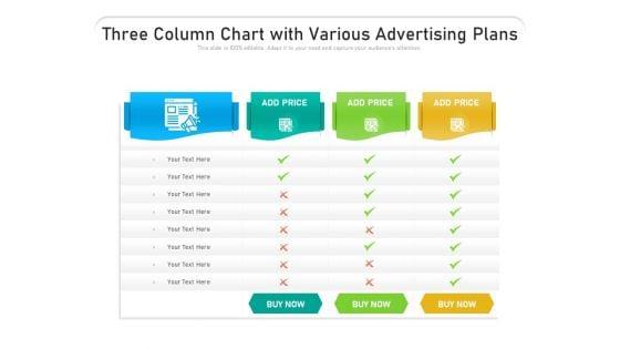 Three_Column_Chart_With_Various_Advertising_Plans_Ppt_PowerPoint_Presentation_Show_PDF_Slide_1.jpg