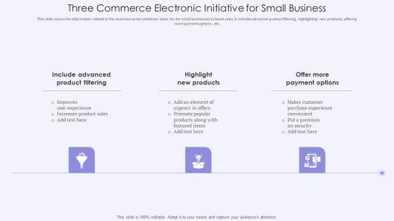 Three_Commerce_Electronic_Initiative_For_Small_Business_Diagrams_PDF_Slide_1.jpg