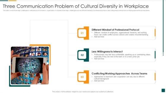Three_Communication_Problem_Of_Cultural_Diversity_In_Workplace_Download_PDF_Slide_1.jpg