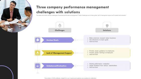 Three_Company_Performance_Management_Challenges_With_Solutions_Structure_PDF_Slide_1.jpg