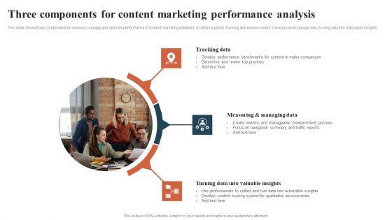 Three_Components_For_Content_Marketing_Performance_Analysis_Ideas_PDF_Slide_1.jpg