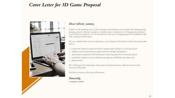 Three_Dimensional_Games_Proposal_Ppt_PowerPoint_Presentation_Complete_Deck_With_Slides_Slide_2.jpg