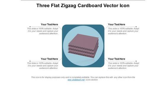 Three_Flat_Zigzag_Cardboard_Vector_Icon_Ppt_PowerPoint_Presentation_Visual_Aids_Professional_PDF_Slide_1.jpg