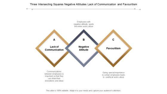Three_Intersecting_Squares_Negative_Attitudes_Lack_Of_Communication_And_Favouritism_Ppt_PowerPoint_Presentation_Gallery_Graphics_Slide_1.jpg
