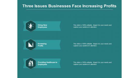 Three_Issues_Businesses_Face_Increasing_Profits_Ppt_PowerPoint_Presentation_Gallery_Information_Slide_1.jpg