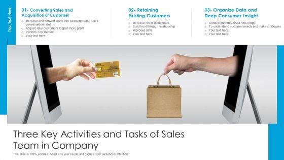 Three_Key_Activities_And_Tasks_Of_Sales_Team_In_Company_Ppt_Outline_Example_File_PDF_Slide_1.jpg