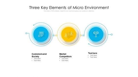 Three_Key_Elements_Of_Micro_Environment_Ppt_PowerPoint_Presentation_File_Outline_PDF_Slide_1.jpg