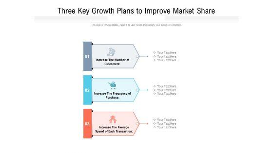 Three_Key_Growth_Plans_To_Improve_Market_Share_Ppt_PowerPoint_Presentation_Outline_Diagrams_PDF_Slide_1.jpg