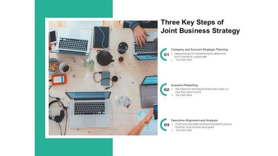 Three_Key_Steps_Of_Joint_Business_Strategy_Ppt_PowerPoint_Presentation_Gallery_Slide_Portrait_PDF_Slide_1.jpg