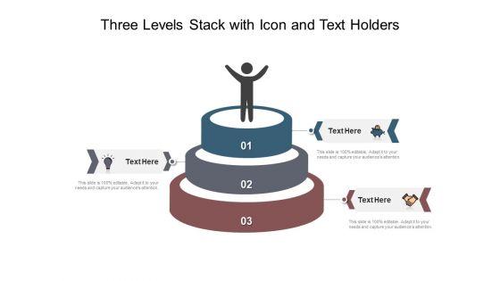 Three_Levels_Stack_With_Icon_And_Text_Holders_Ppt_PowerPoint_Presentation_Slides_Pictures_PDF_Slide_1.jpg