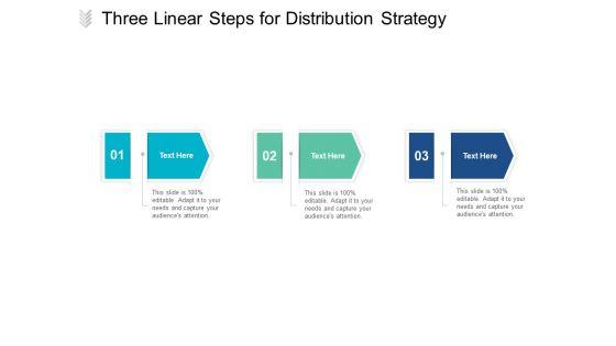 Three_Linear_Steps_For_Distribution_Strategy_Ppt_PowerPoint_Presentation_Ideas_Slide_1.jpg