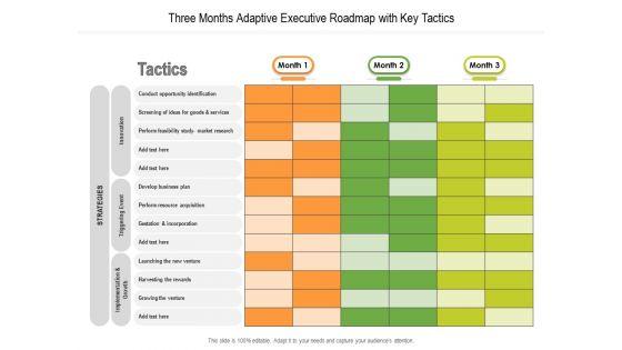 Three_Months_Adaptive_Executive_Roadmap_With_Key_Tactics_Themes_Slide_1.jpg