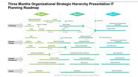 Three_Months_Organizational_Strategic_Hierarchy_Presentation_IT_Planning_Roadmap_Graphics_Slide_1.jpg