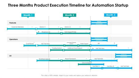 Three_Months_Product_Execution_Timeline_For_Automation_Startup_Sample_Slide_1.jpg