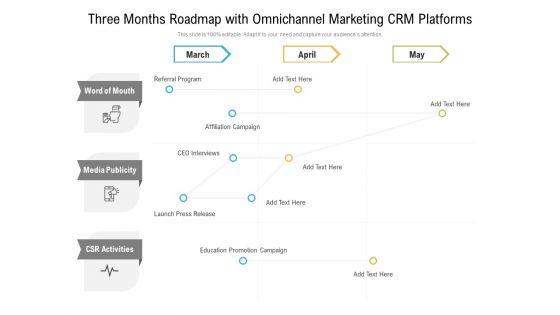 Three_Months_Roadmap_With_Omnichannel_Marketing_CRM_Platforms_Graphics_Slide_1.jpg