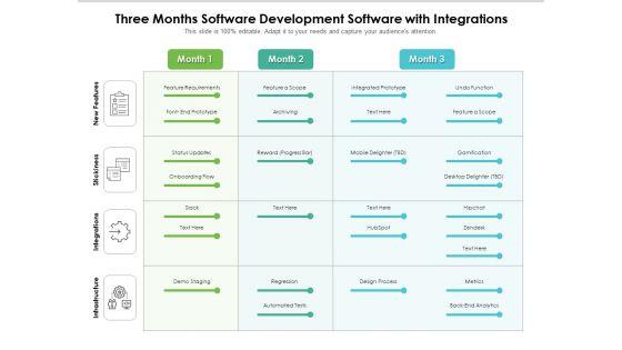 Three_Months_Scrum_Software_Development_Software_With_Integrations_Slides_Slide_1.jpg