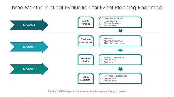 Three_Months_Tactical_Evaluation_For_Event_Planning_Roadmap_Download_Slide_1.jpg