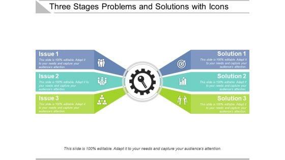 Three_Stages_Problems_And_Solutions_With_Icons_Ppt_PowerPoint_Presentation_Gallery_Shapes_PDF_Slide_1.jpg