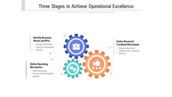 Three_Stages_To_Achieve_Operational_Excellence_Ppt_PowerPoint_Presentation_Gallery_Designs_PDF_Slide_1.jpg