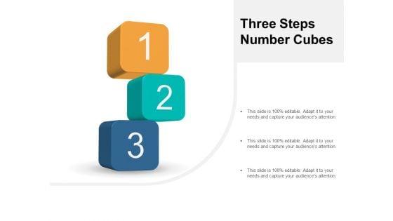 Three_Steps_Number_Cubes_Ppt_PowerPoint_Presentation_Pictures_Structure_Slide_1.jpg