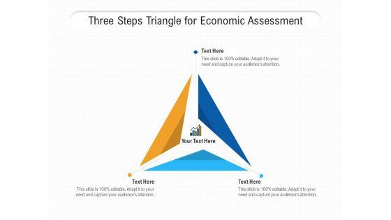 Three_Steps_Triangle_For_Economic_Assessment_Ppt_PowerPoint_Presentation_File_Show_PDF_Slide_1.jpg