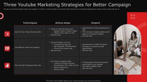 Three_Youtube_Marketing_Strategies_For_Better_Campaign_Ppt_Layouts_Gallery_PDF_Slide_1.jpg