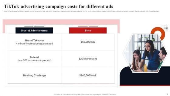Tiktok_Advertising_Campaign_Costs_For_Different_Ads_Clipart_PDF_Slide_1.jpg