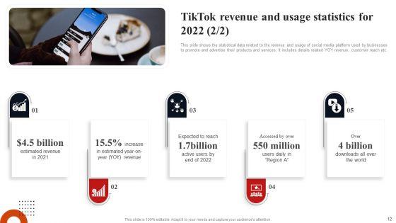 Tiktok_Promotional_Guide_To_Create_Brand_Awareness_Ppt_PowerPoint_Presentation_Complete_Deck_With_Slides_Slide_12.jpg