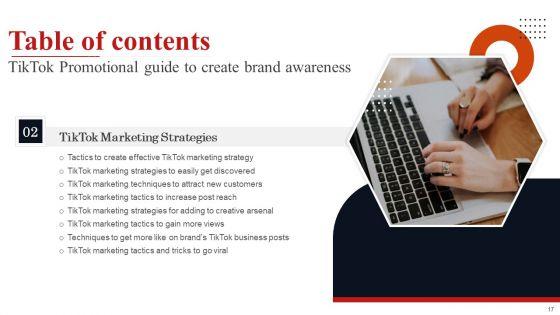 Tiktok_Promotional_Guide_To_Create_Brand_Awareness_Ppt_PowerPoint_Presentation_Complete_Deck_With_Slides_Slide_17.jpg
